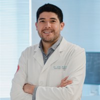 Joel Alfaro Hurtado