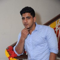 Ayush Saraswat