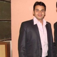 CA oMkAr Karambelkar