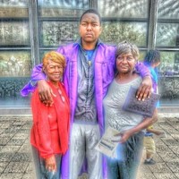 Cortez Matthews