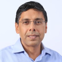 Shalabh Nigam