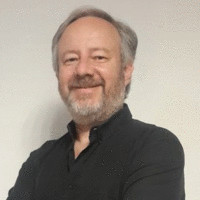 Nelson Sprejer