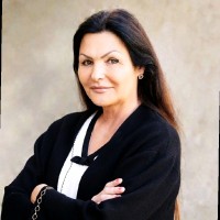 Catherine Fragnière Guillet
