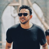 Mohab Taher