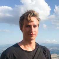 Lukas Bohne Bovbjerg