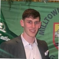 Cillian Burke