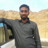 Thabrej Ahammad