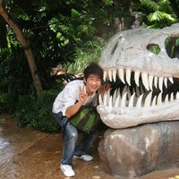 Haojie Yu