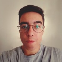 Fabio Peres Vecchi Junior