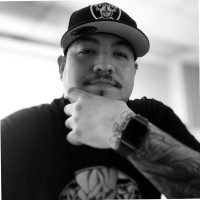 Justin J. Ramirez