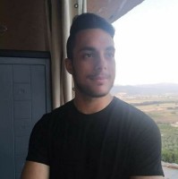 George Rellias
