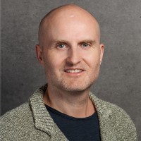 Daniel Müller