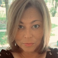 Beth J. Blank