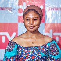 Hamida Mahama