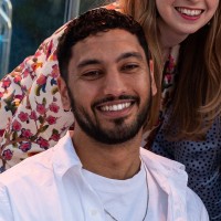Naven Ghulam
