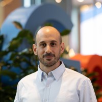Javier Munárriz, Msc