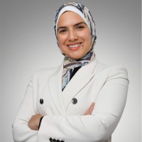 Dina Wagih, Certified Assessor, MBA