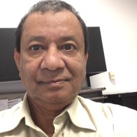 Ashraf Ali