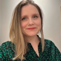 Joanna Mcguinness Minstf(Dip)