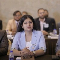 Fenali Babariya