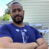 Carlos Lopez Jr