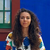 Ilaria Martella