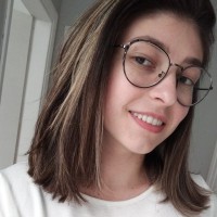 Maria Luisa Moura De Braz