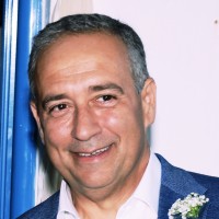 George Spirellis MSc