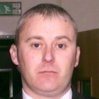 Clive Griffiths