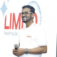 Ravikumar R