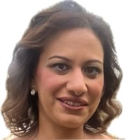 Yasmine Mohamed