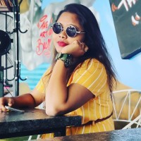 Preetha Suresh