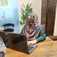 Norina Mudassir