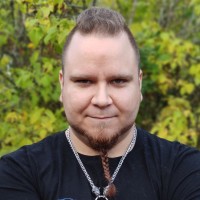 Riku Kelvola