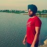 Tejinder Singh Gill