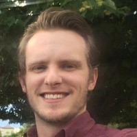 Derek Israelson