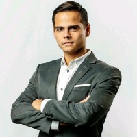 Enrique Gimenez Rodriguez