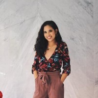 Nikki Torre