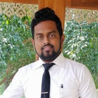 Nalin madawa Udapola