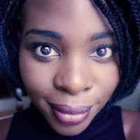 Nicole Wandera
