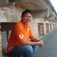 Weikong Goh