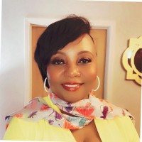 Matilda Johnson, Mba, Pmp