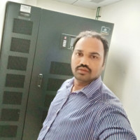 RAMAR P