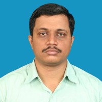 Sathesh Jayakumar