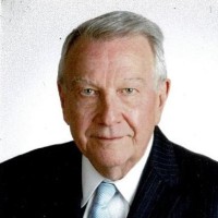 Robert Whitworth