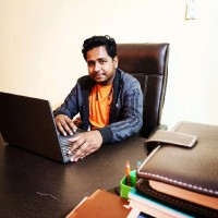 Rajesh Kumar Sethi