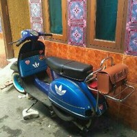 Rudi Indrawan