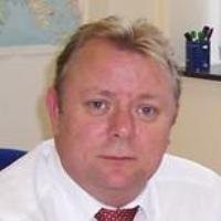 Robert 'Bob' Lamb