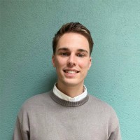 Joric Van Haastrecht
