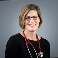 Laura Sanderson